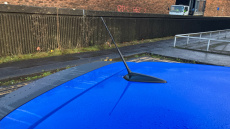 Vauxhall Corsa 1.2 Design 5dr Petrol Hatchback